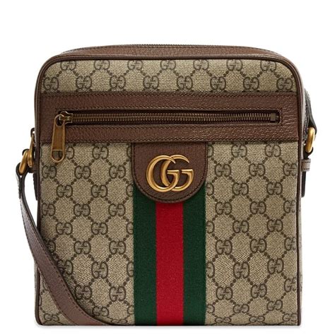 handbags for men gucci|Gucci body bag for men.